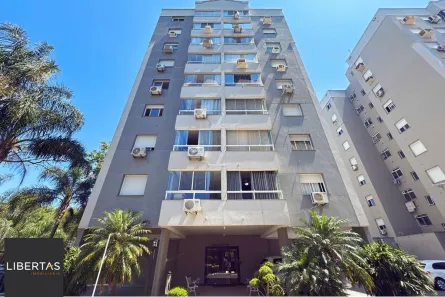 Apartamento com 2 Quartos à venda, 55m² no Cavalhada, Porto Alegre