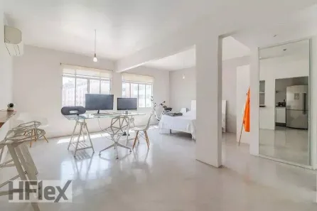 Apartamento com 1 Quarto à venda, 56m² no Pinheiros, São Paulo