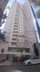Apartamento com 3 Quartos à venda, 77m² no Gleba Fazenda Palhano, Londrina