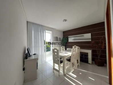 Apartamento com 2 Quartos à venda, 120m² no Enseada Azul, Guarapari