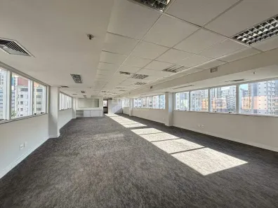 Sala Comercial para alugar, 165m² no Boa Viagem, Belo Horizonte