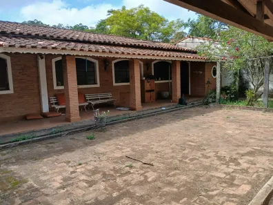 Fazenda/Sítio com 3 Quartos à venda, 20000m² no , Piracaia