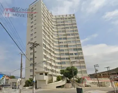 Apartamento com 1 Quarto à venda, 78m² no Cidade Balneária Peruíbe/SCIPEL, Peruíbe