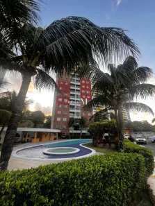 Apartamento com 2 Quartos à venda, 55m² no Capim Macio, Natal