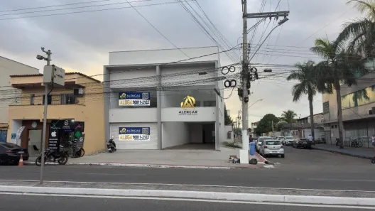 Ponto Comercial para alugar, 174m² no Enseada de Jacaraípe, Serra