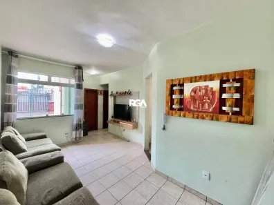 Flat com 2 Quartos à venda, 131m² no Arcádia, Contagem