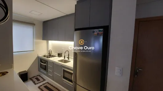 Apartamento com 2 Quartos à venda, 66m² no Coqueiral, Cascavel