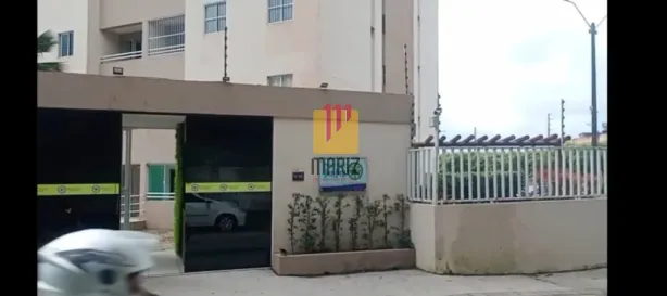 Apartamento com 3 Quartos à venda, 72m² no Antares, Maceió