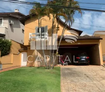 Casa de Condomínio com 4 Quartos à venda, 360m² no Alphaville, Santana de Parnaíba
