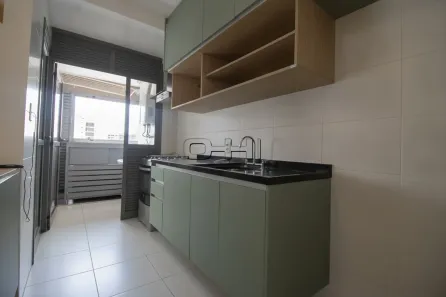 Apartamento com 2 Quartos para alugar, 98m² no Vila Olímpia, São Paulo