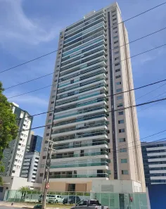 Apartamento com 3 Quartos à venda, 126m² no Pituba, Salvador