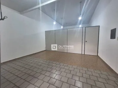 Ponto Comercial para alugar, 56m² no Vila Monteiro, Piracicaba