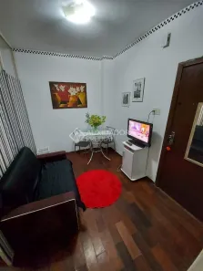 Apartamento com 1 Quarto à venda, 29m² no Centro Histórico, Porto Alegre