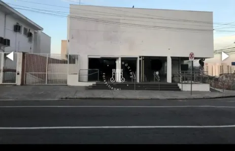 Ponto Comercial para alugar, 1511m² no Centro, Jundiaí