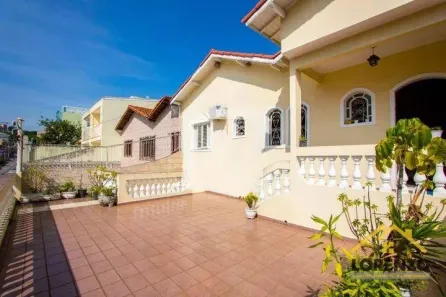 Casa com 3 Quartos à venda, 218m² no Vila Alice, Santo André