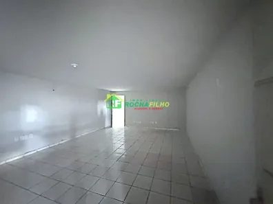 Galpão/Depósito/Armazém com 8 Quartos para alugar, 1400m² no Vermelha, Teresina
