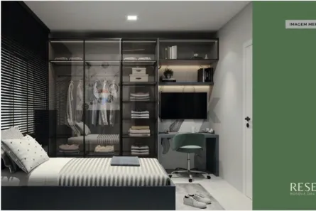 Apartamento com 2 Quartos à venda, 290m² no Altiplano Cabo Branco, João Pessoa