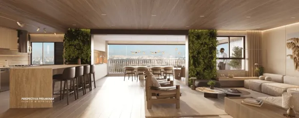Apartamento com 3 Quartos à venda, 130m² no Alto da Lapa, São Paulo