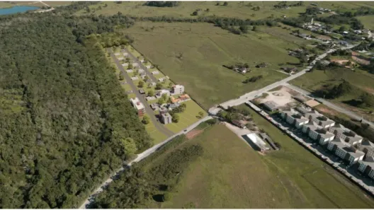 Lote/Terreno à venda, 360m² no Prado, Biguaçu