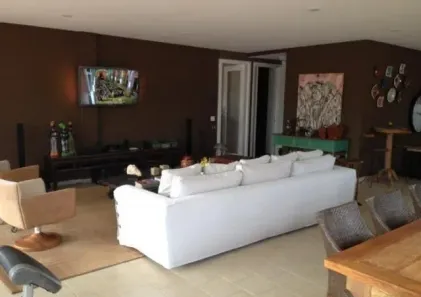 Casa de Condomínio com 6 Quartos à venda, 3000m² no Jardim Shangri-Lá, Bauru