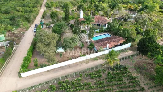 Fazenda/Sítio com 11 Quartos à venda, 1m² no Ebenezer, Gravatá