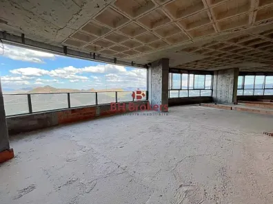 Apartamento com 4 Quartos à venda, 757m² no Jardim da Torre, Nova Lima