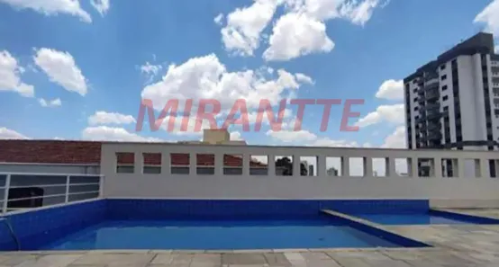 Apartamento com 3 Quartos à venda, 97m² no Tucuruvi, São Paulo