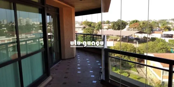 Apartamento com 4 Quartos para alugar, 320m² no Jardim Corazza, Itu