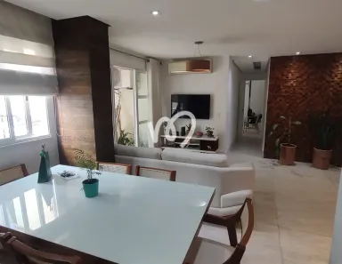 Cobertura com 3 Quartos à venda, 179m² no Freguesia (Jacarepaguá), Rio de Janeiro
