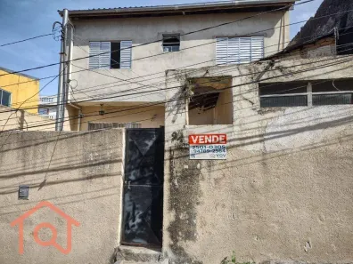 Casa com 2 Quartos à venda, 72m² no Vila Guarani (Z Sul), São Paulo