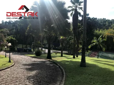 Fazenda/Sítio com 4 Quartos à venda, 600000m² no Champirra, Jundiaí