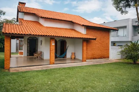 Casa de Condomínio com 3 Quartos à venda, 230m² no Thermas de Santa Bárbara, Águas de Santa Bárbara