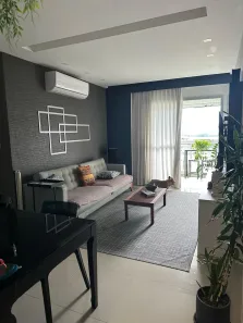 Apartamento com 2 Quartos à venda, 77m² no Barra Olímpica, Rio de Janeiro