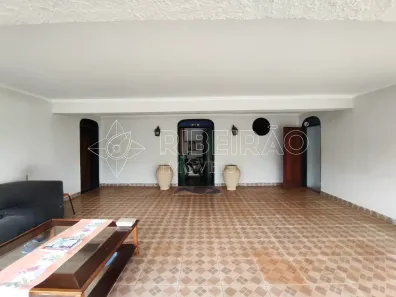 Casa com 6 Quartos para alugar, 794m² no Ribeirânia, Ribeirão Preto