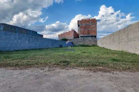 Lote/Terreno à venda, 150m² no Areão, Taubaté