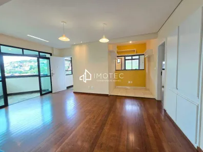 Apartamento com 3 Quartos à venda, 100m² no Comiteco, Belo Horizonte