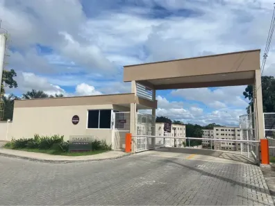 Apartamento com 2 Quartos à venda, 45m² no Flores, Manaus