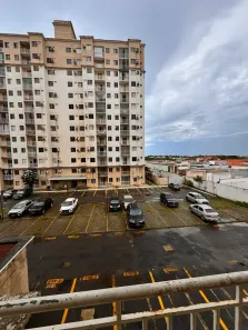Apartamento com 2 Quartos à venda, 44m² no Araçagy, São José de Ribamar
