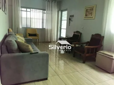 Casa com 3 Quartos à venda, 172m² no Bosque dos Eucaliptos, São José dos Campos