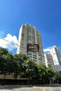 Apartamento com 4 Quartos à venda, 250m² no Vila Mariana, São Paulo