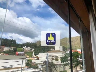 Casa com 4 Quartos à venda, 489m² no Mangabeiras, Belo Horizonte