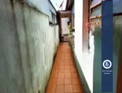 Casa com 1 Quarto à venda, 300m² no Alto da Mooca, São Paulo