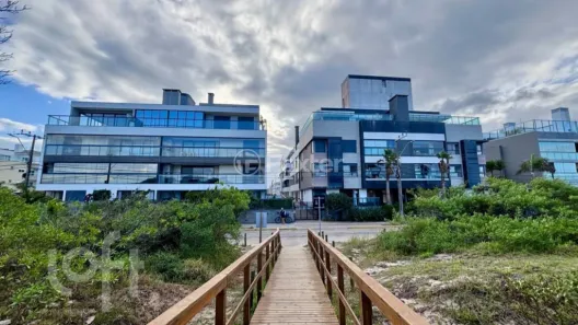 Apartamento com 3 Quartos à venda, 124m² no Campeche, Florianópolis