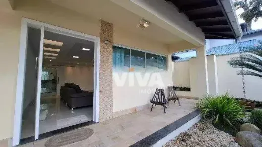 Casa de Condomínio com 4 Quartos à venda, 251m² no Dom Bosco, Itajaí