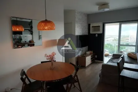 Apartamento com 2 Quartos à venda, 65m² no Jacarepaguá, Rio de Janeiro