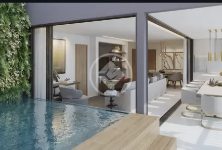 Cobertura com 3 Quartos à venda, 179m² no Setor Bueno, Goiânia