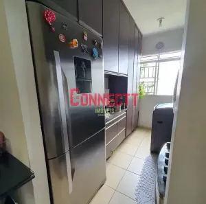 Apartamento com 2 Quartos à venda, 42m² no Parque dos Pinus, Ribeirão Preto