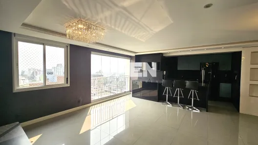 Apartamento com 1 Quarto à venda, 84m² no Centro, Canoas