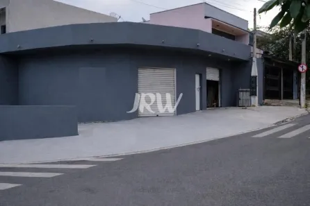Ponto Comercial à venda, 151m² no Jardim Colonial, Indaiatuba