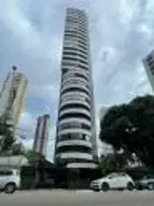 Apartamento com 4 Quartos à venda, 240m² no Nazaré, Belém